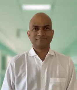 Dr. Sri Hari Alapati