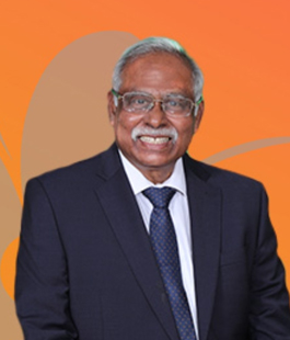 Dr Ashok Nayak