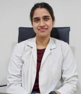 Dr Surya
