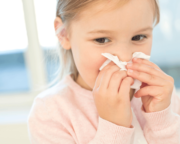 Childhood Illnesses treatment in Indiranagar, Bangalore at Revive Hospitals