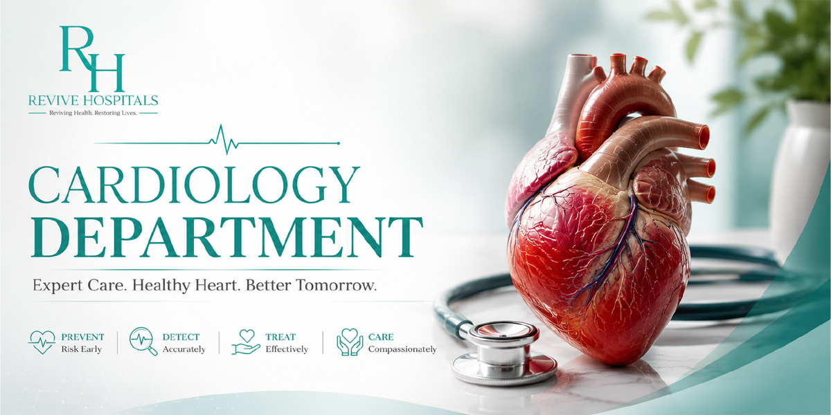 Cardiology Department